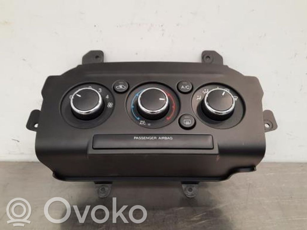 Ford Ka Climate control unit 