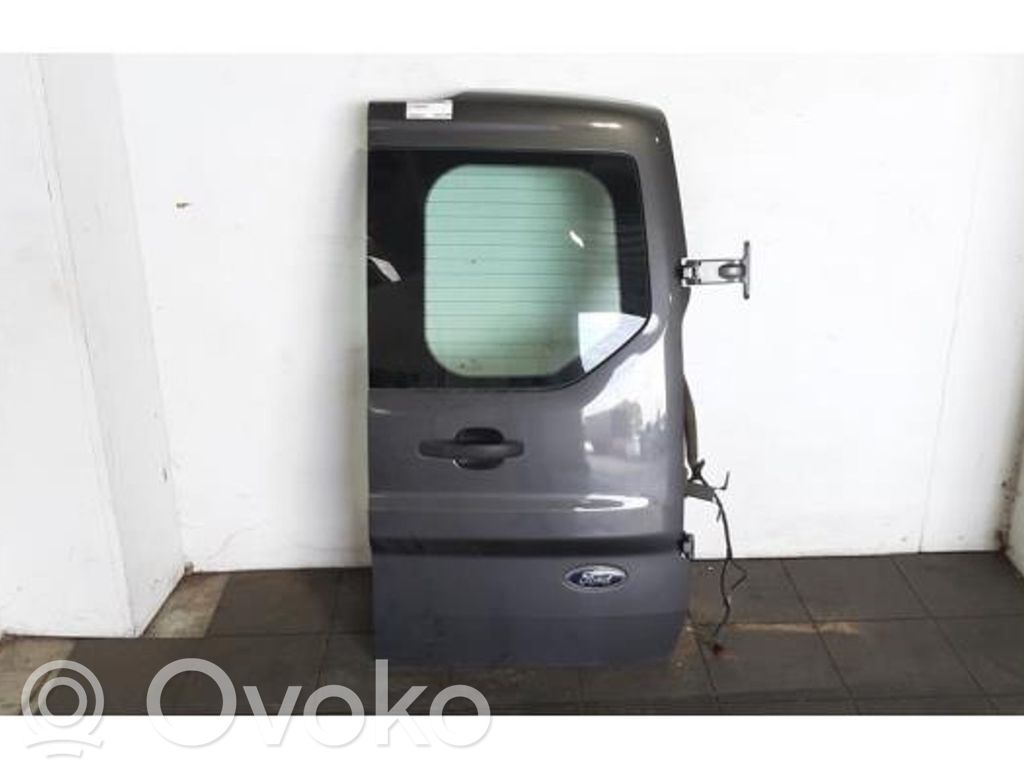 Ford Transit -  Tourneo Connect Krovinių (bagažinės) durys 