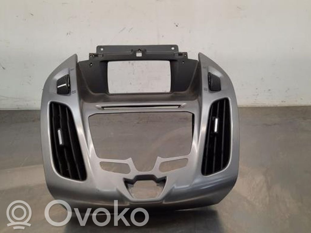 Ford Transit -  Tourneo Connect Rejilla de ventilación central del panel 