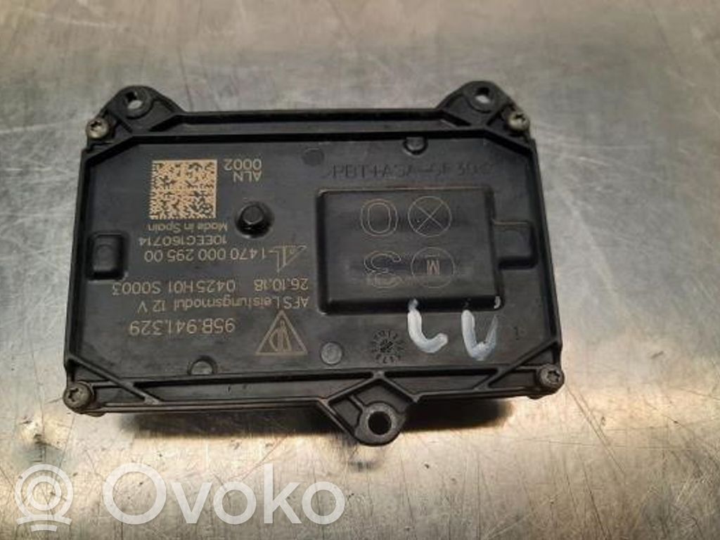 Módulo de control de balasto LED   95B941329,95B941329