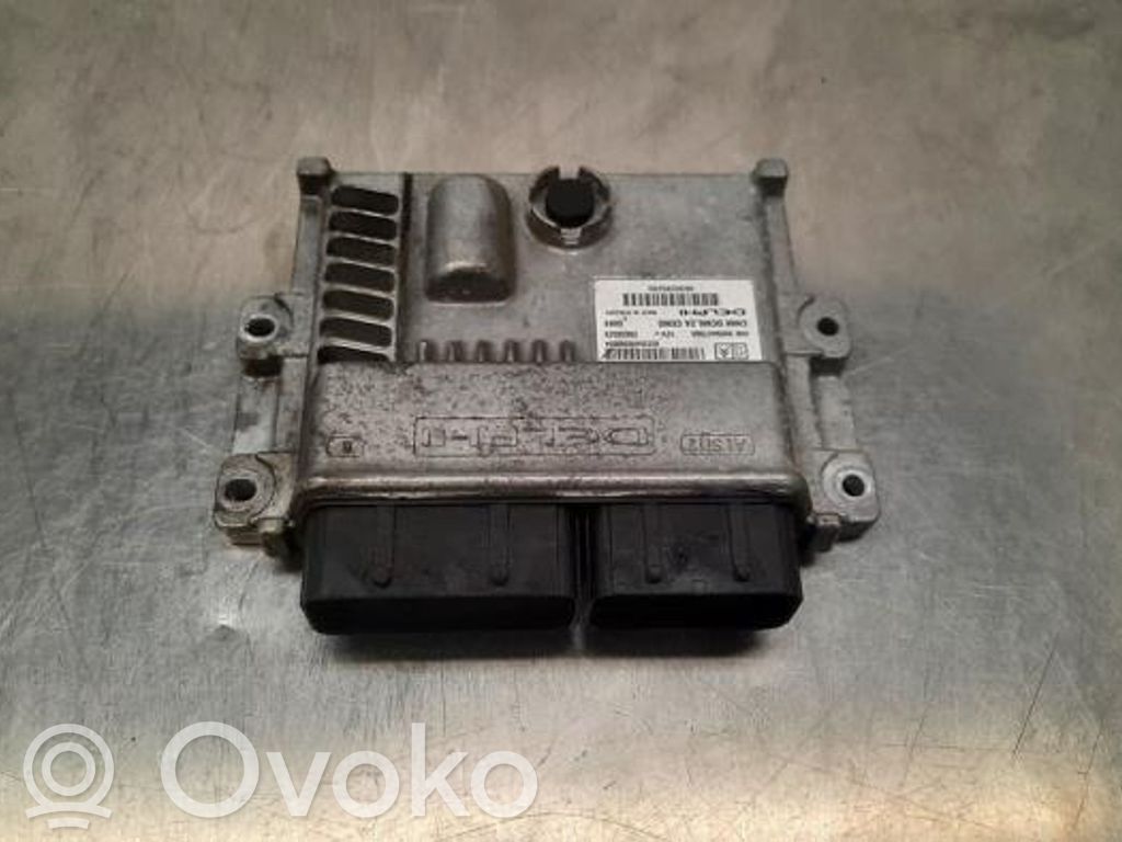 Unitate/modul de control motor   9809447980,9830285280,9830285280