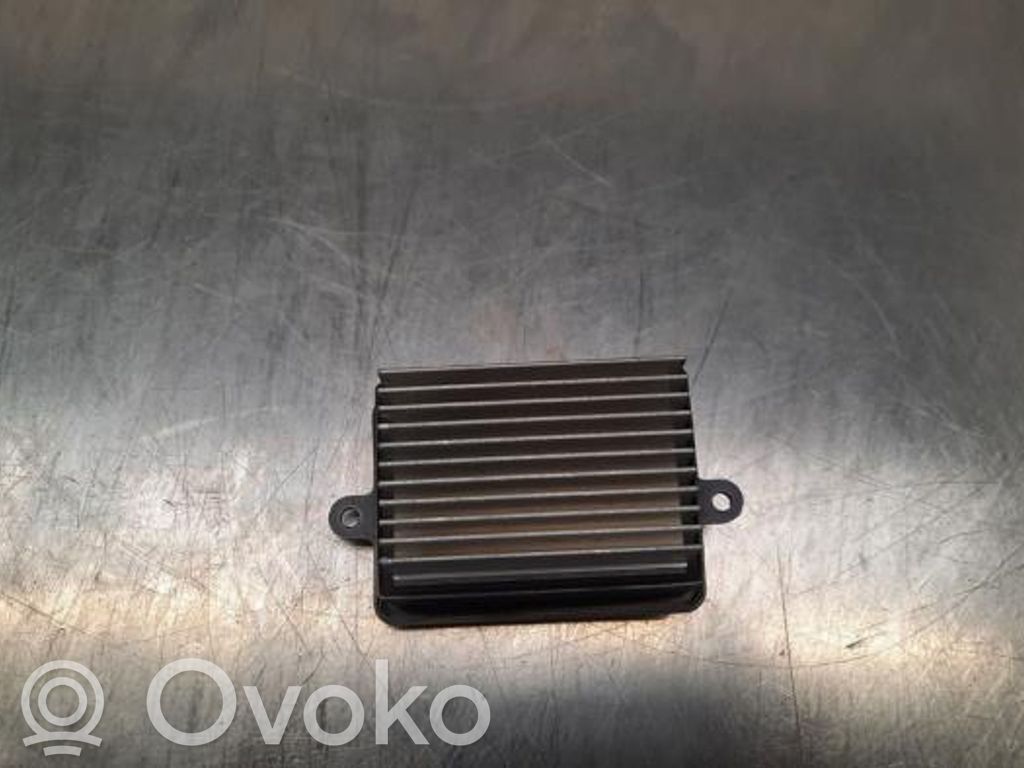 Peugeot Expert Motorino ventola riscaldamento/resistenza ventola 