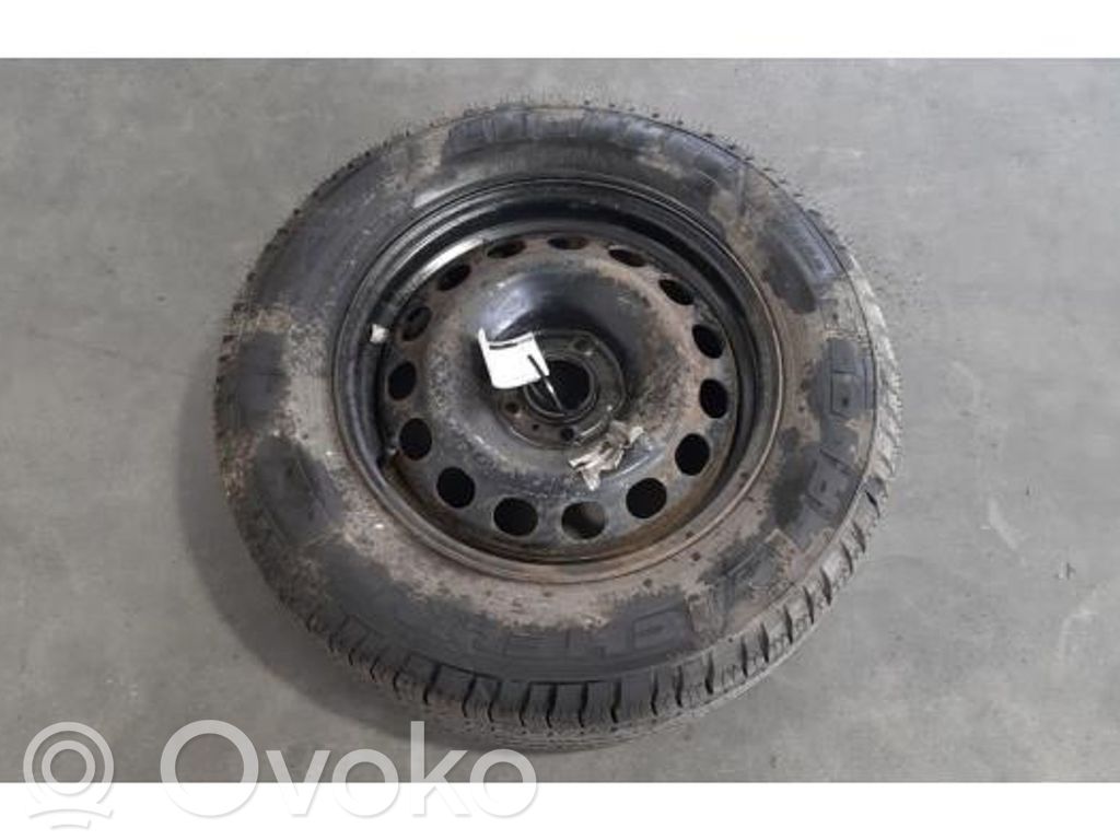 Peugeot Expert Roată de rezervă R16 
