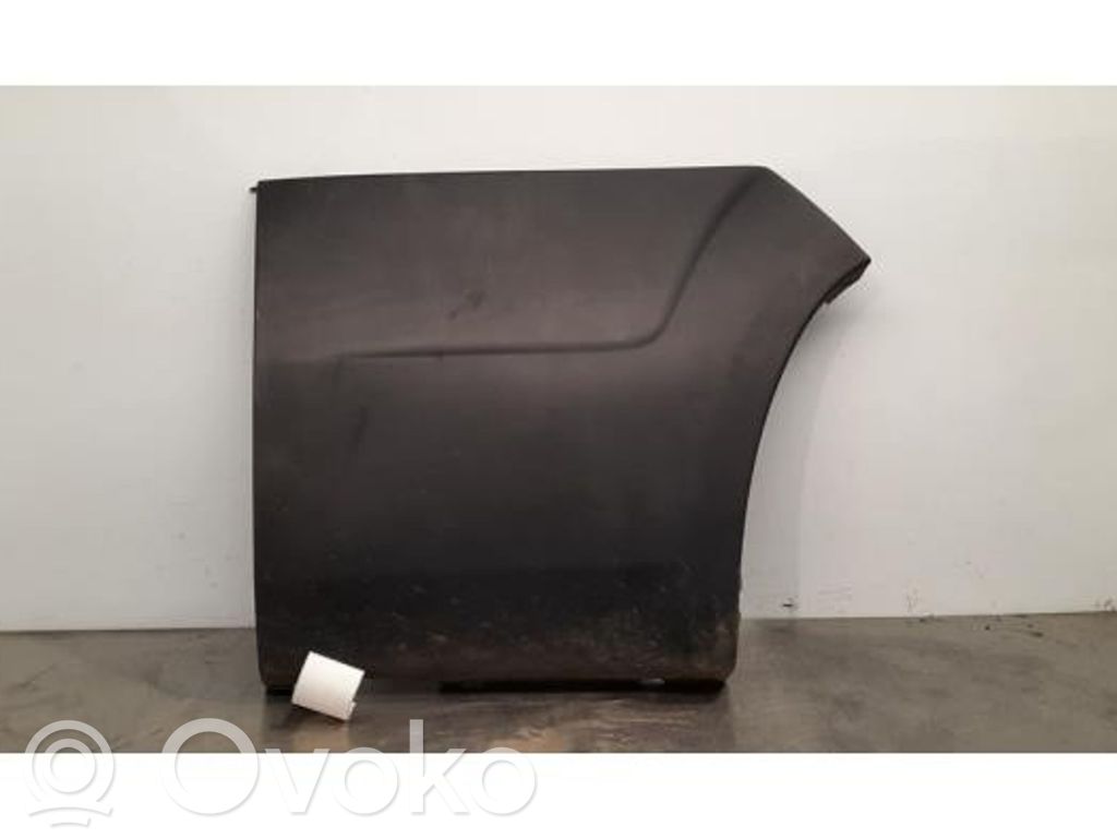 Citroen Jumper Rivestimento del pannello parte angolare del paraurti posteriore