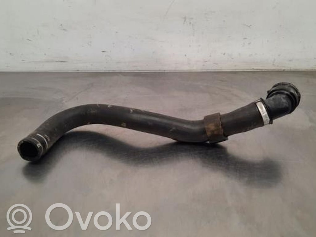 Citroen Jumper Tubo flessibile del liquido di raffreddamento del motore