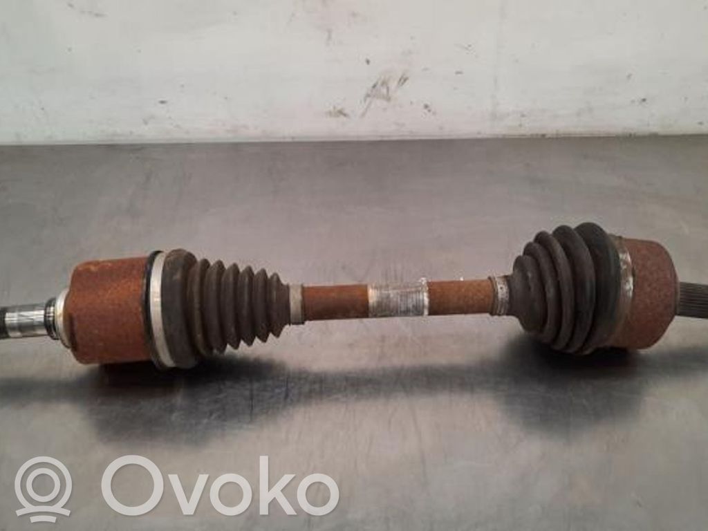 Mercedes-Benz Vito Viano W447 Semiasse anteriore