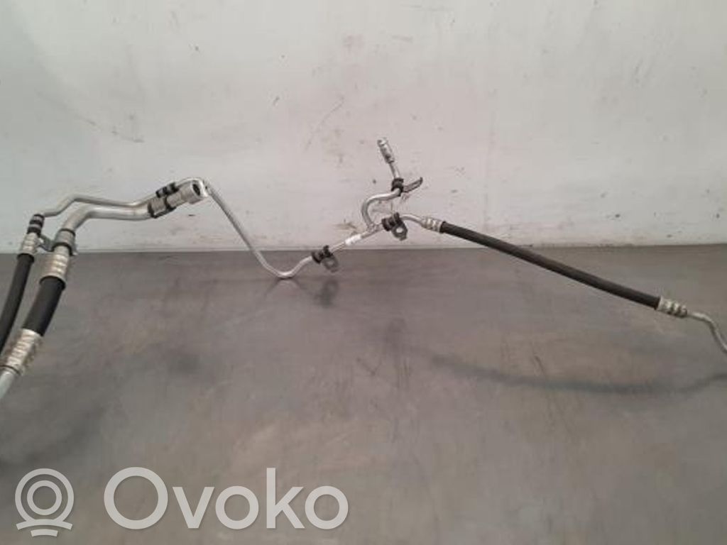 Mercedes-Benz Vito Viano W447 Wąż / Przewód klimatyzacji A/C 
