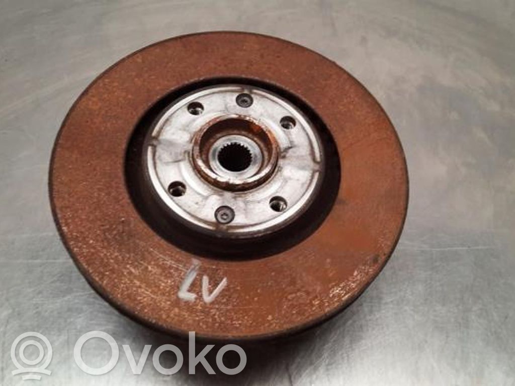Achsschenkel vorne   9826878080,9826878080