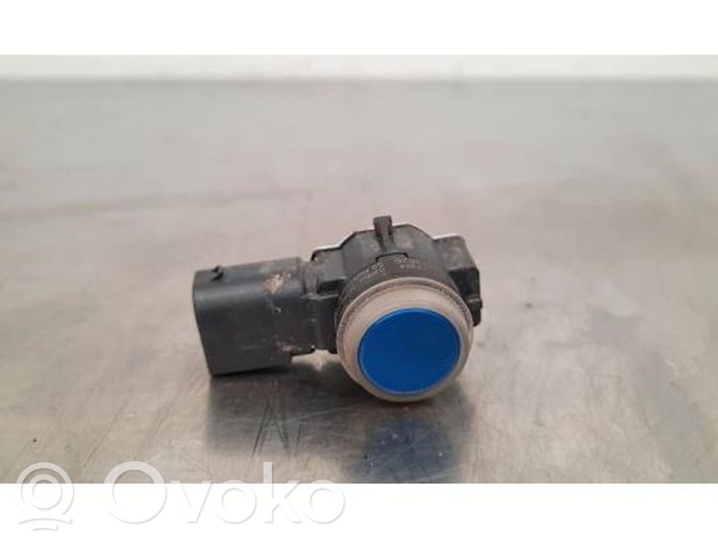 Peugeot 308 Sensor de aparcamiento PDC 