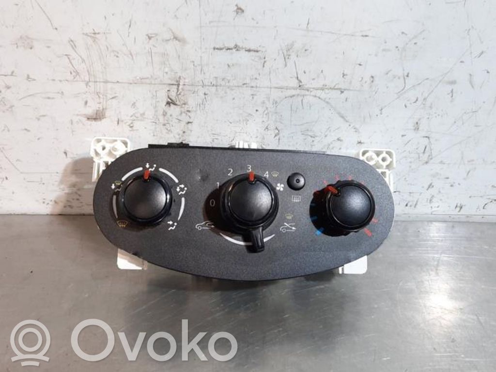 Renault Twingo III Unitate control climatizare 