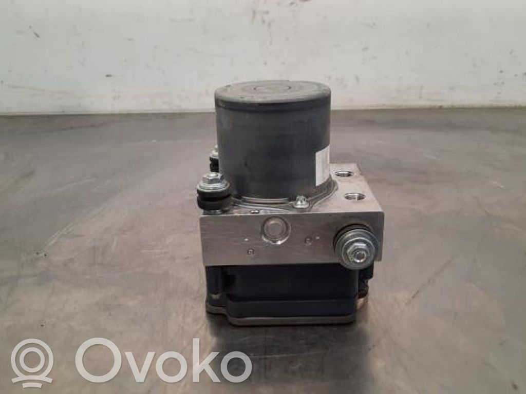 Renault Clio V ABS Pump 