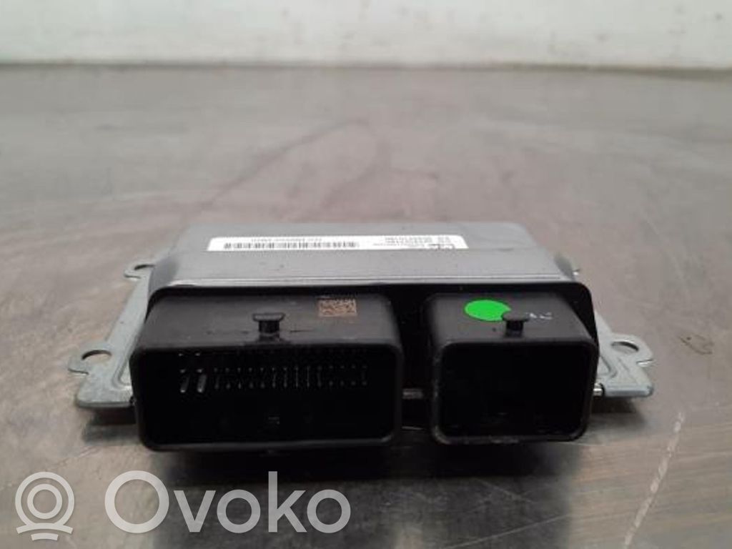 Peugeot 3008 II Antenna control unit 