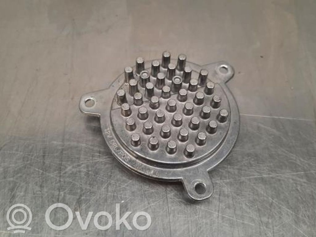 LED ballast control module   63217491663,63217491663