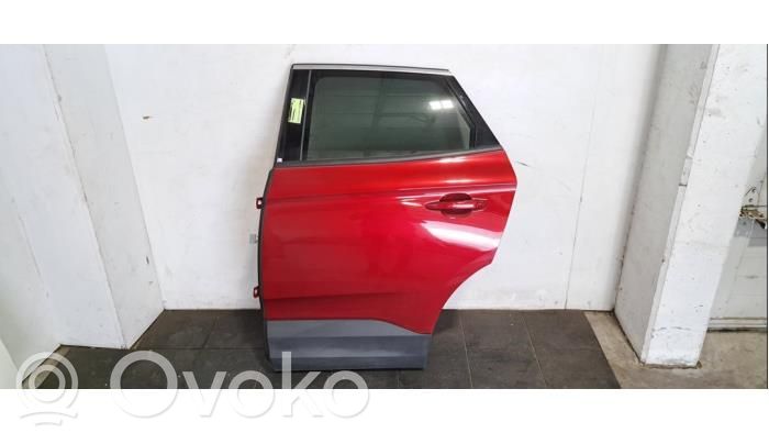 Opel Grandland X Ușă spate