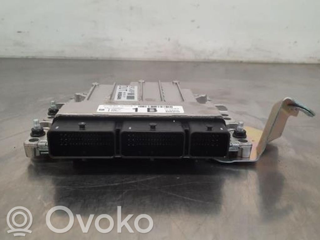 Nissan Qashqai J12 Unitate/modul de control motor 