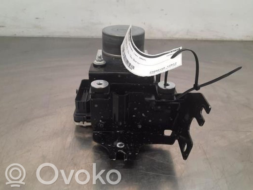 Nissan Qashqai J12 Pompa ABS 