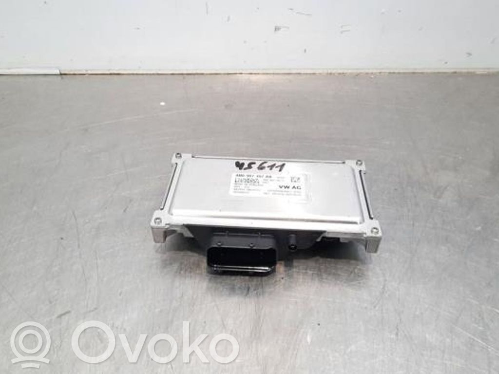 Audi A7 S7 4K8 Camera control unit module 