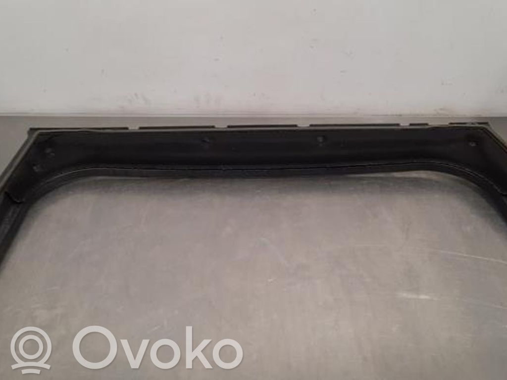 Mercedes-Benz GLE W167 Altra parte esteriore