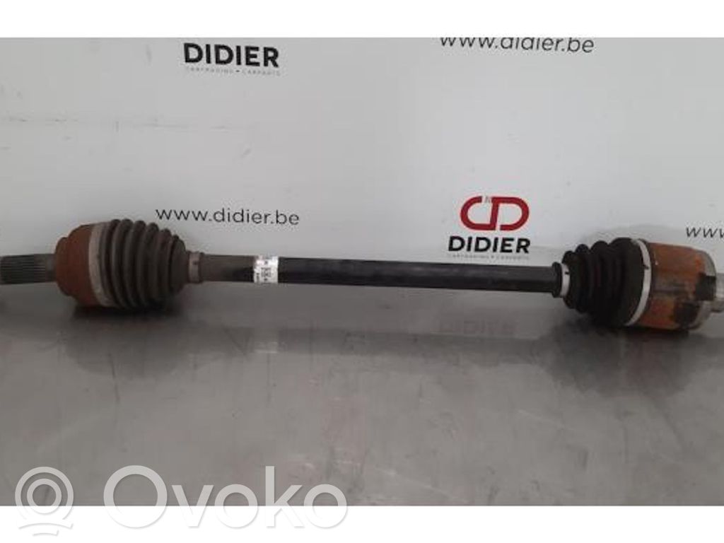 Antriebswelle hinten   102716100C,102716100C