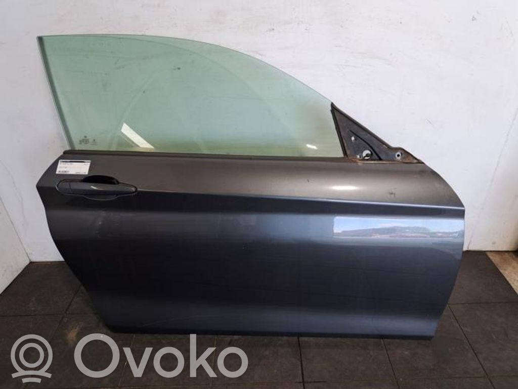 BMW 1 F20 F21 Portiera (due porte coupé)