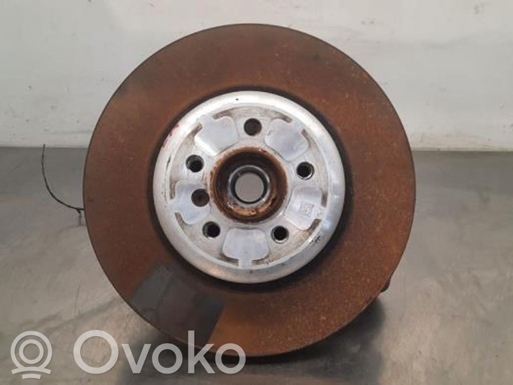 BMW 5 G30 G31 G38 Fuso a snodo con mozzo ruota posteriore