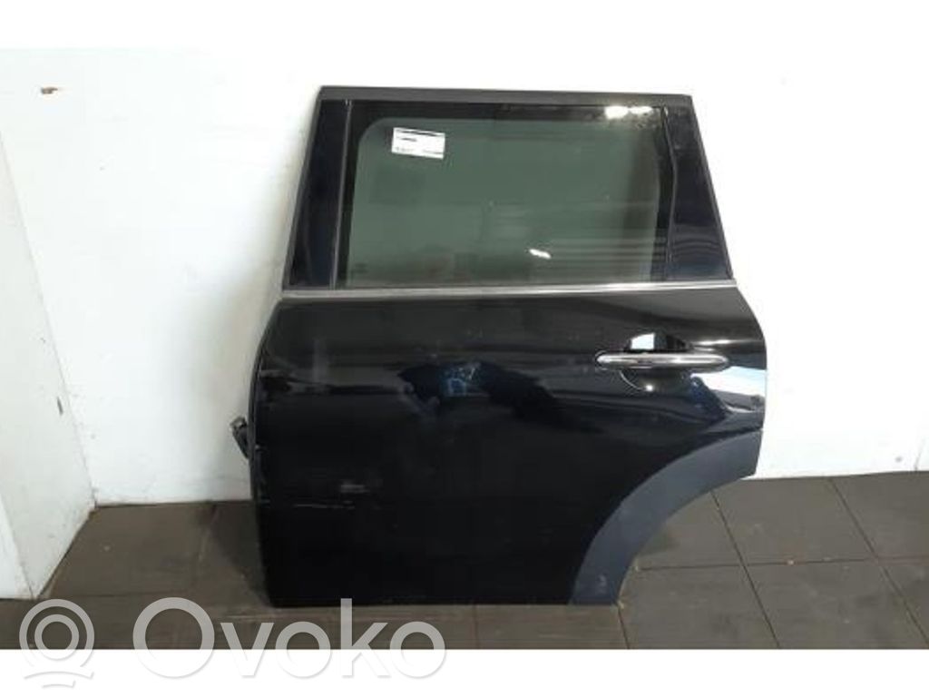 Mini Clubman F54 Puerta trasera 