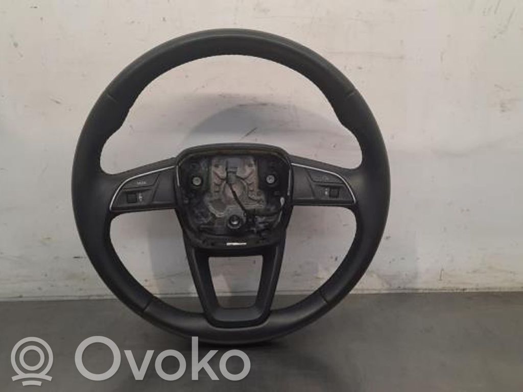 Audi A4 S4 B9 8W Volante 