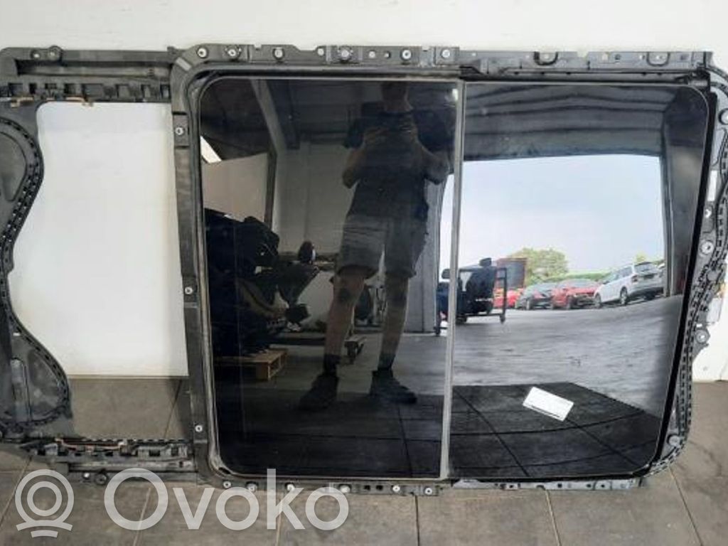 BMW 3 F30 F35 F31 Комплект раздвижной крыши 