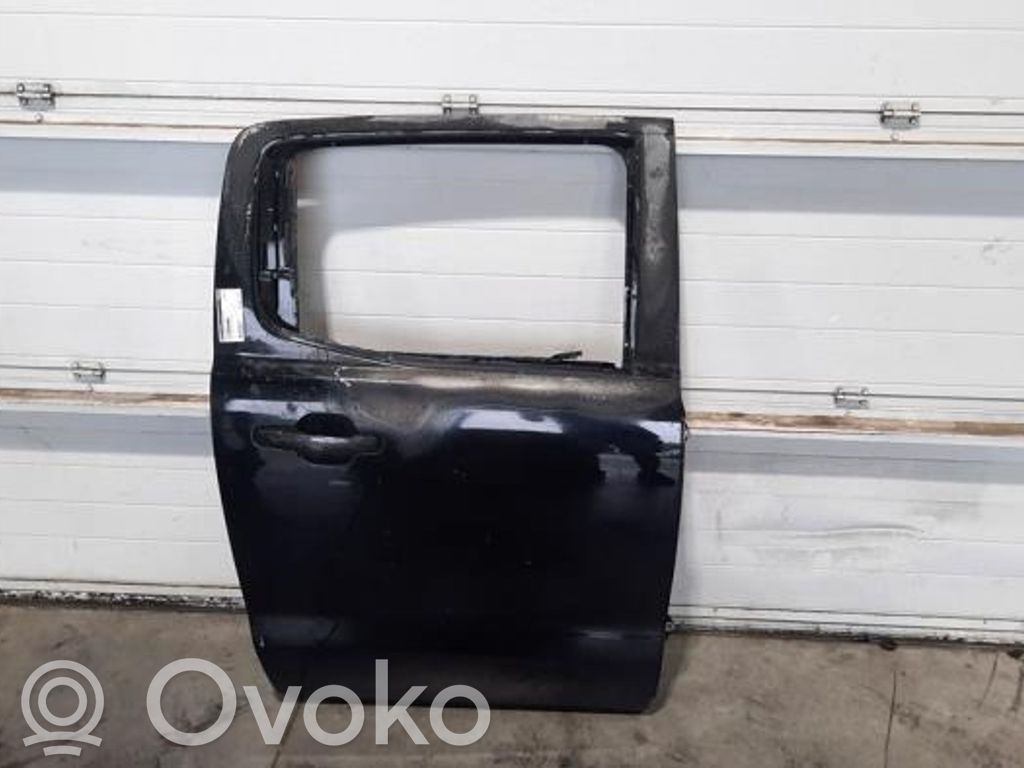 Ford Ranger IV Galinės durys 