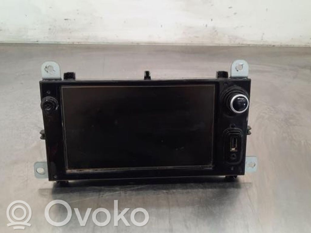 Bildschirm / Display / Anzeige   281150830R,281150830R