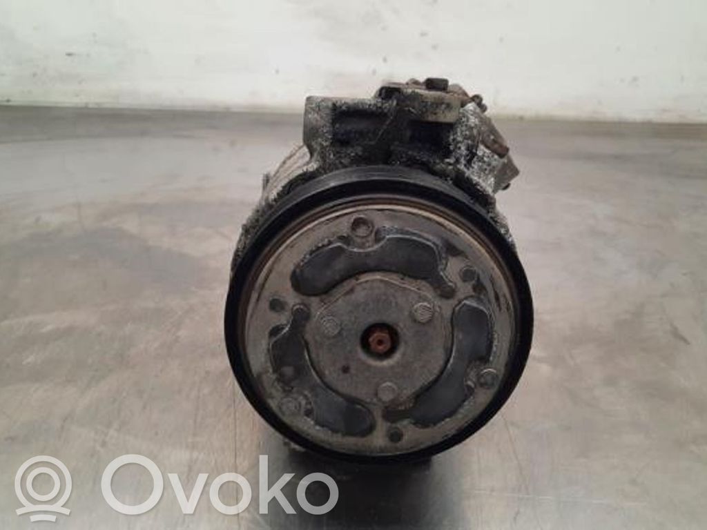 Land Rover Defender Compresor (pompă) aer condiționat (A/C) 