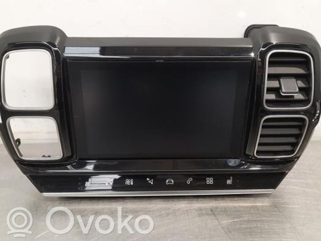 Citroen C5 Aircross Monitor/display/piccolo schermo 