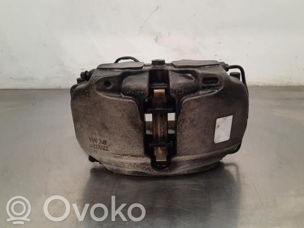 Audi A6 S6 C8 4K Pinza del freno anteriore