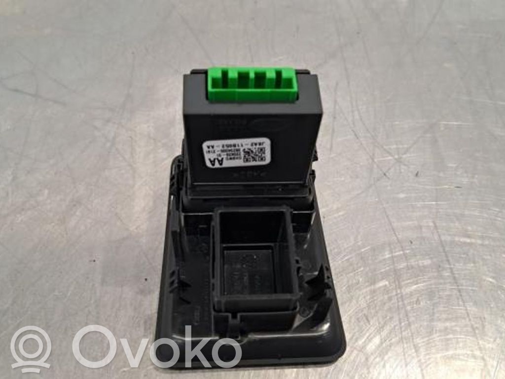 Land Rover Defender Other switches/knobs/shifts 