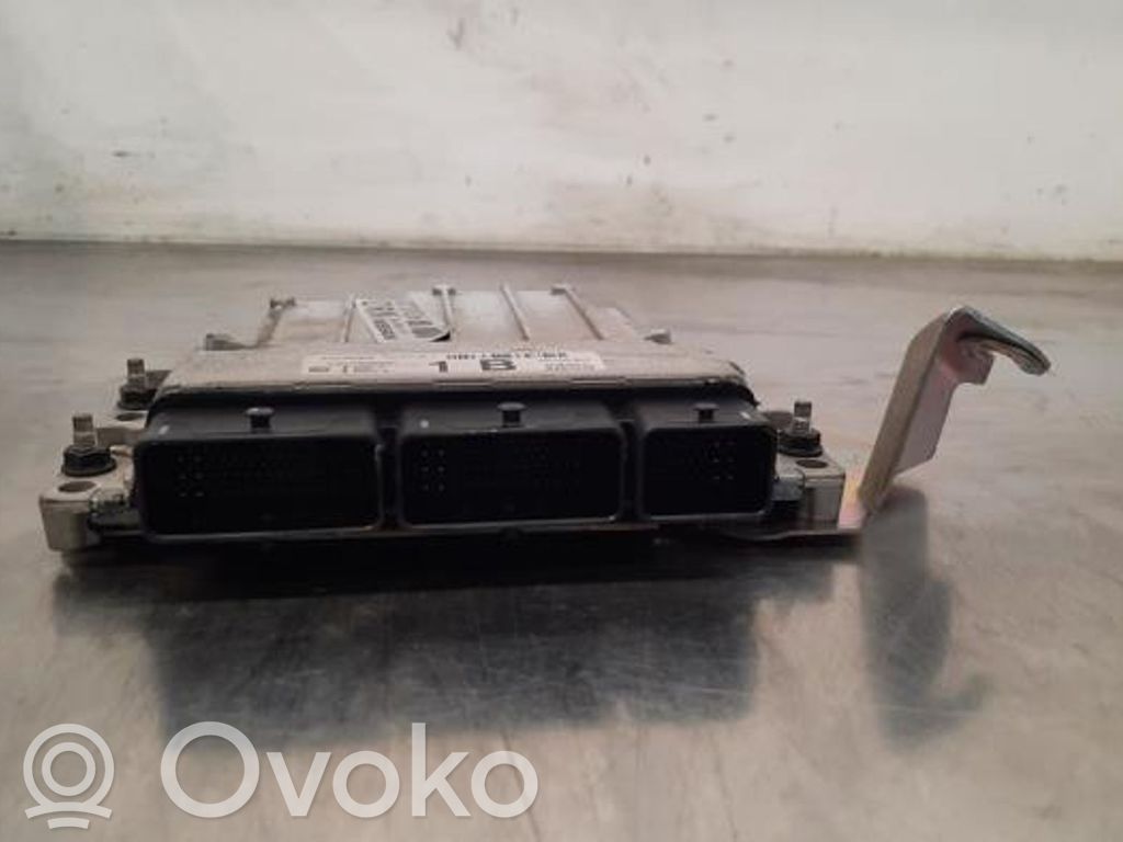 Nissan Qashqai J12 Unitate/modul de control motor 