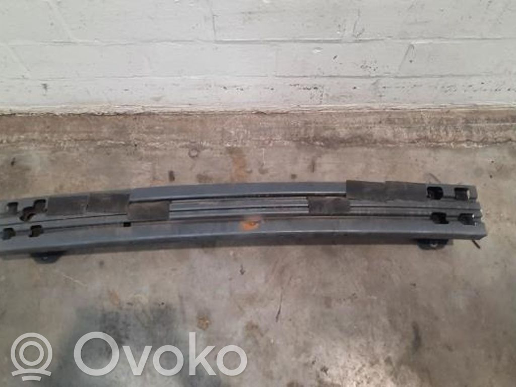 Nissan Qashqai J12 Poprzeczka zderzaka tylnego 