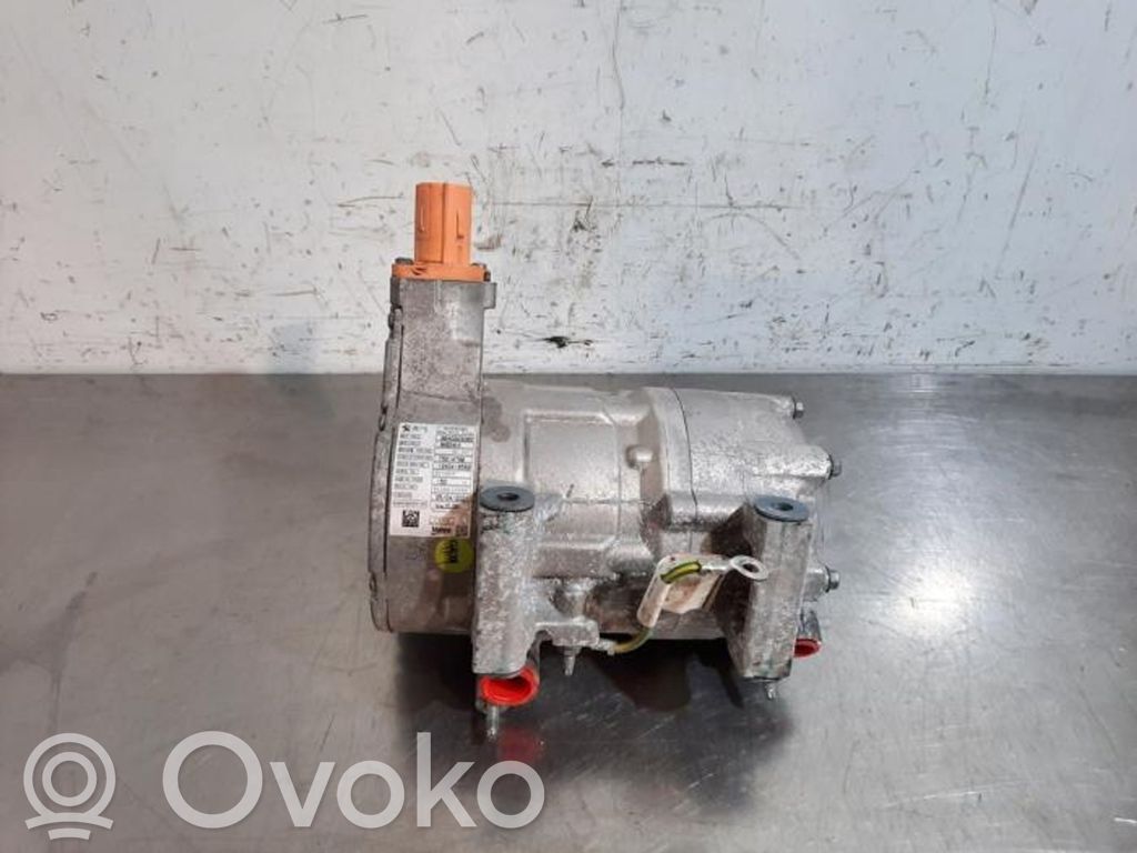 Citroen C5 Aircross Compressore aria condizionata (A/C) (pompa)
