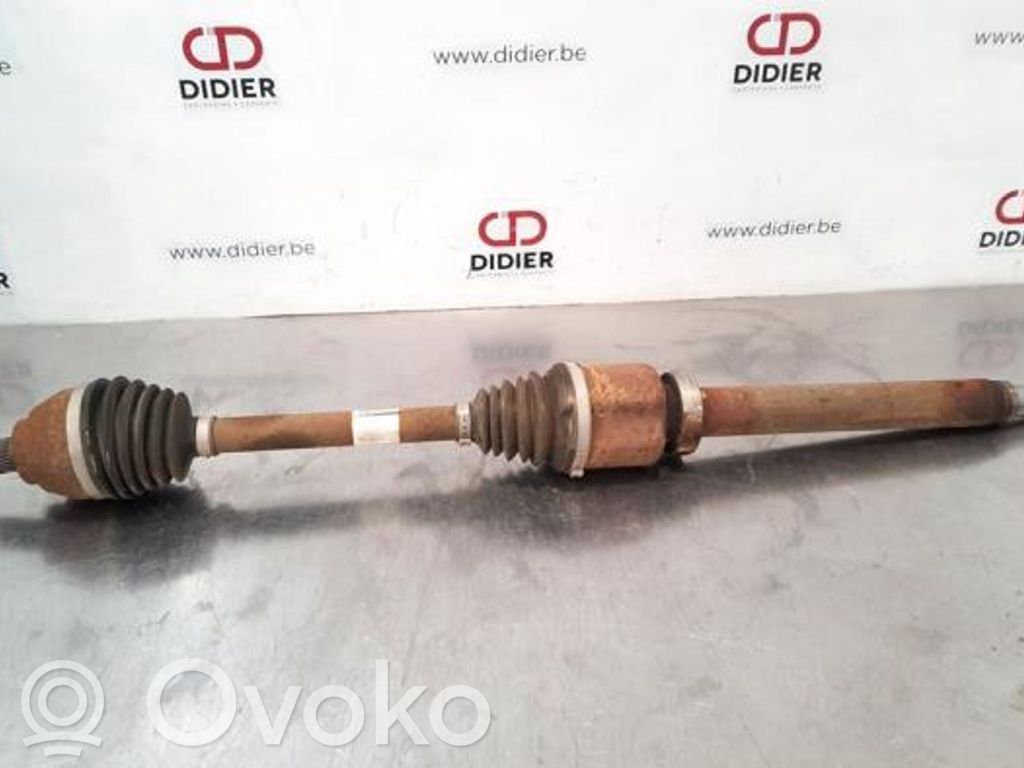 Front driveshaft   E1G13B436DF,E1G13B436DF