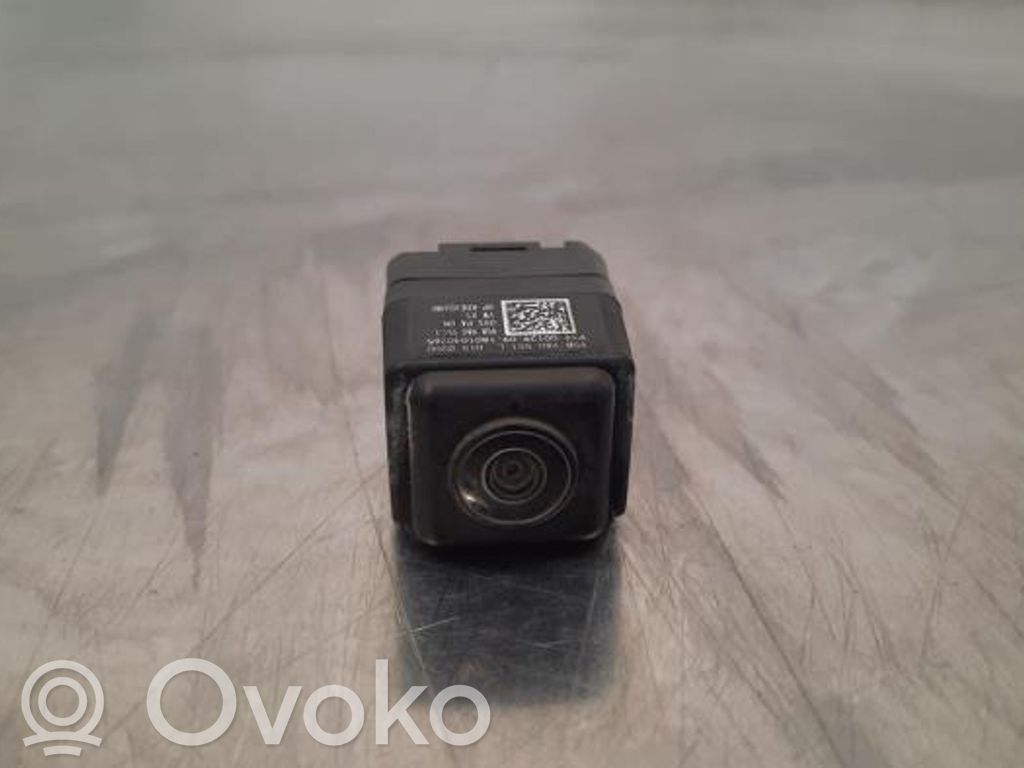 Porsche Macan (95B) Reversing camera 