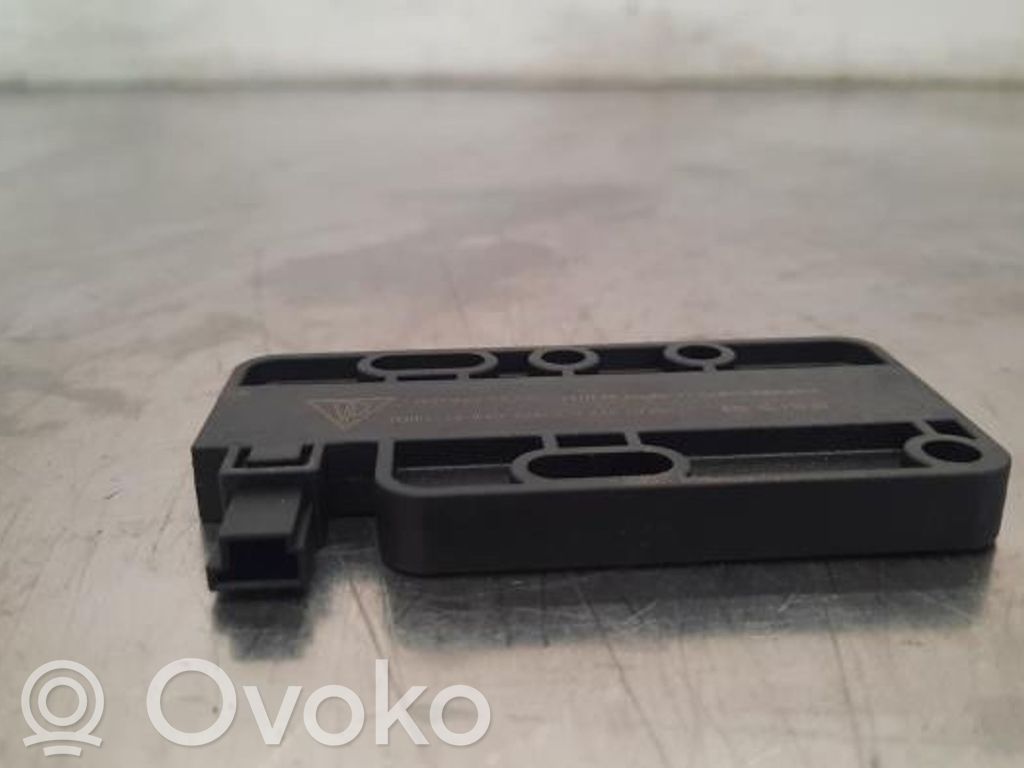Antena de sistema sin llave   7PP962132A,7PP962132A