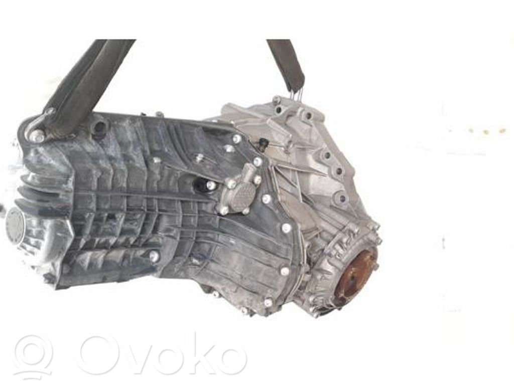 Audi A4 S4 B9 8W Manualna 5-biegowa skrzynia biegów 