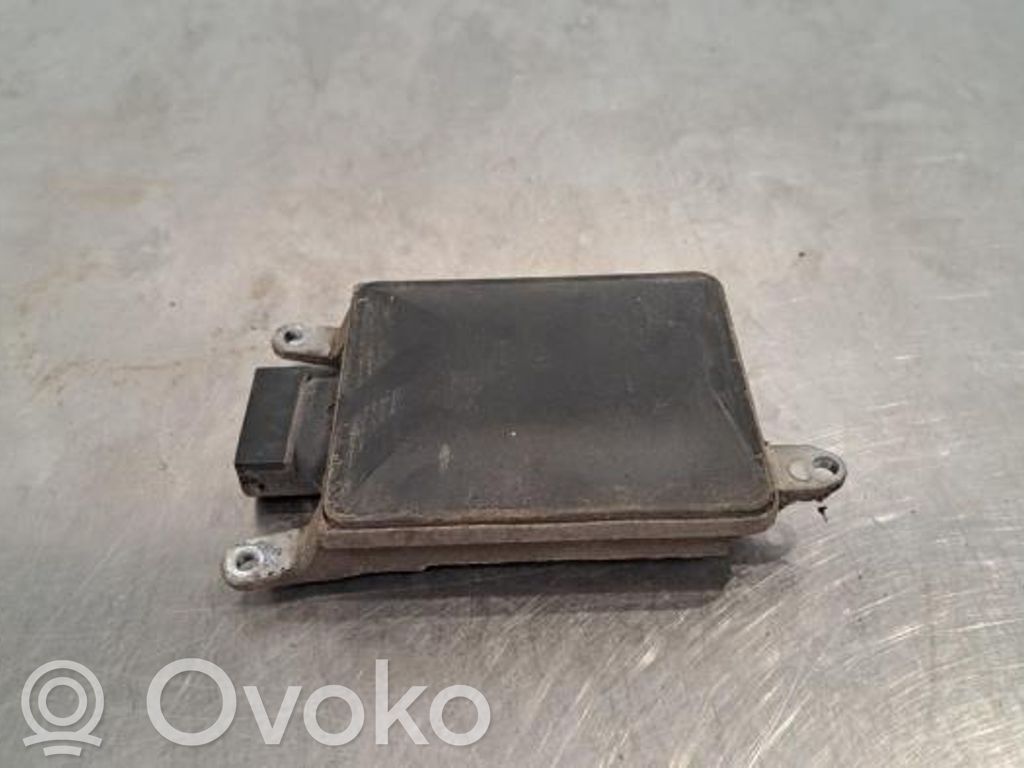 Audi A3 S3 8V Sensor de radar Distronic 