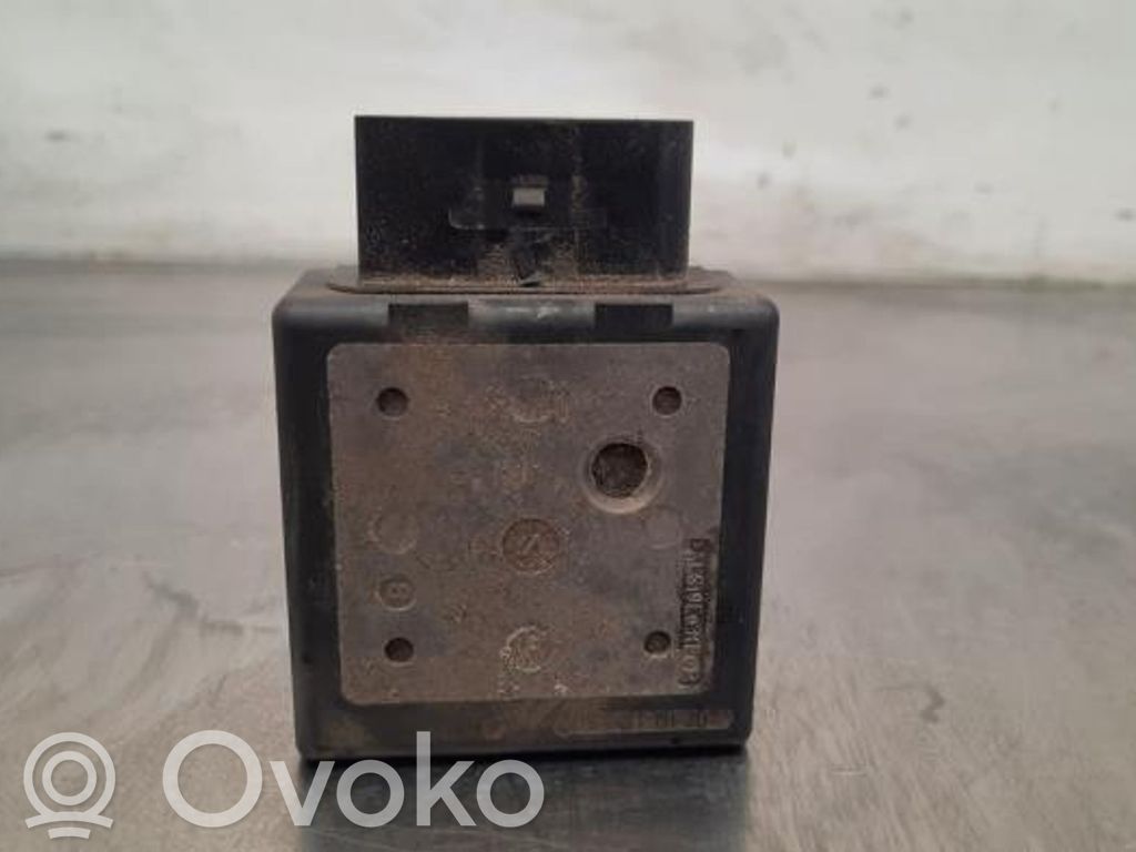 Audi A3 S3 8V Unitate/modul comandă pompă injecție combustibil 