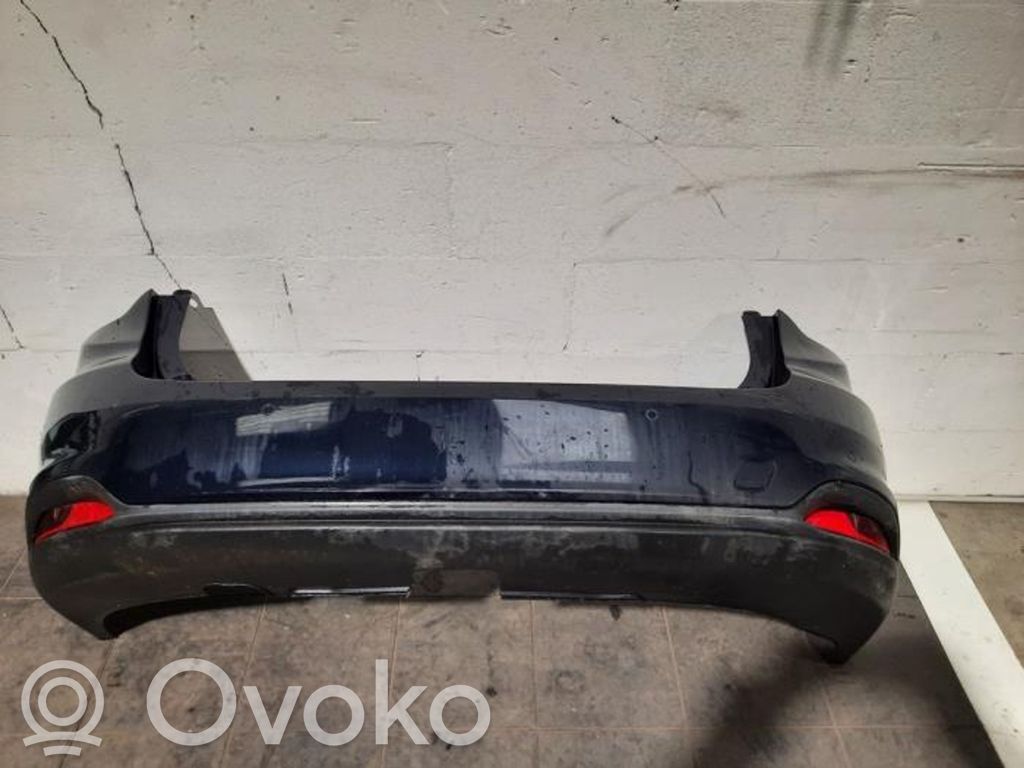 Fiat Tipo Bamperis 