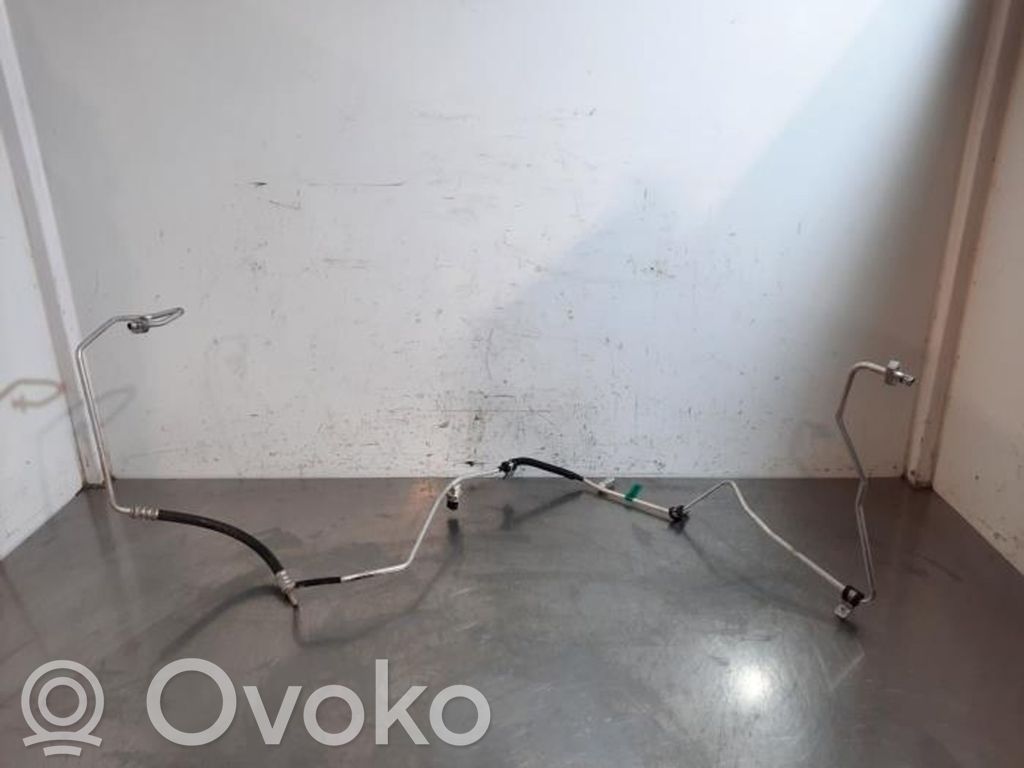 Ilmastointilaitteen putki (A/C)   924404971R,924404971R