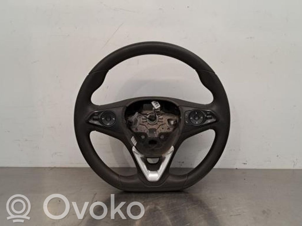 Opel Combo E Volan 