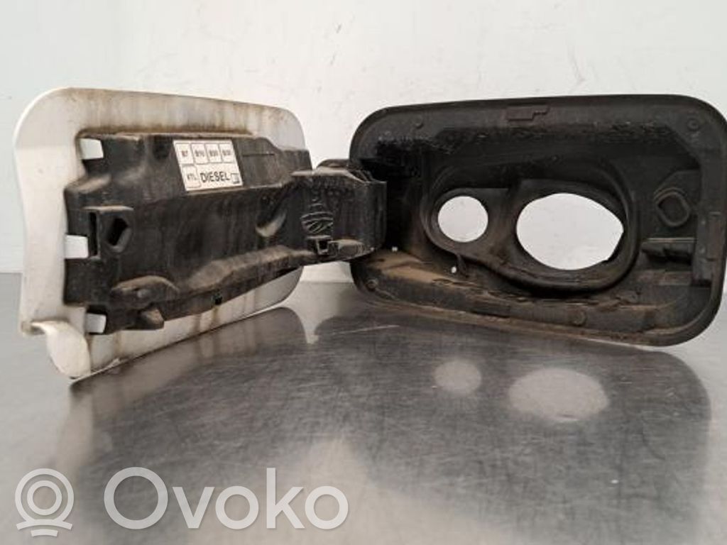 Bouchon, volet de trappe de réservoir à carburant