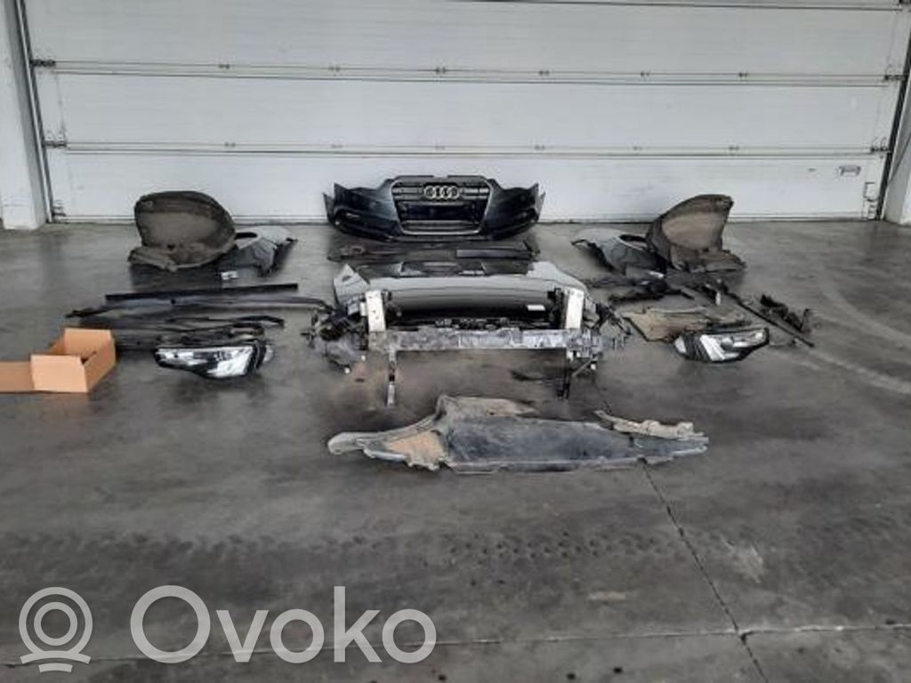 Audi A5 Sportback 8TA Frontpaket 