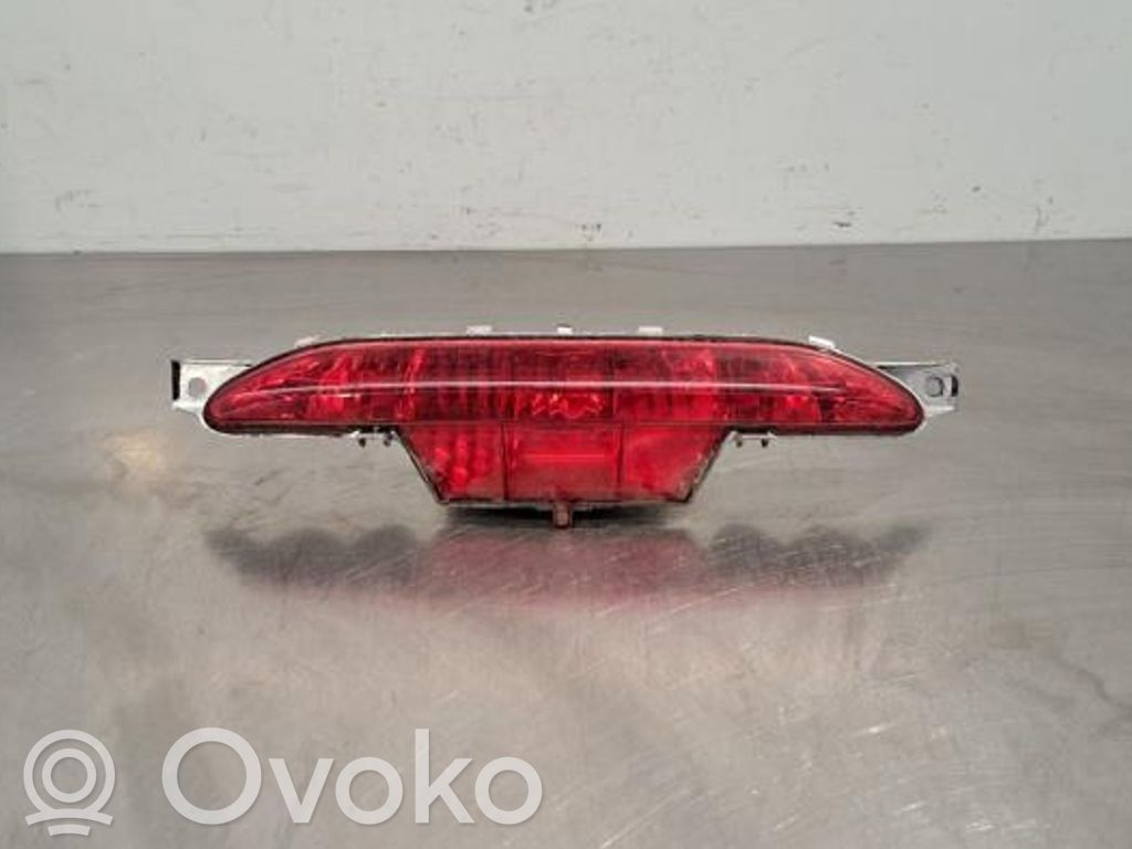 Peugeot 208 I Takasumuvalo 