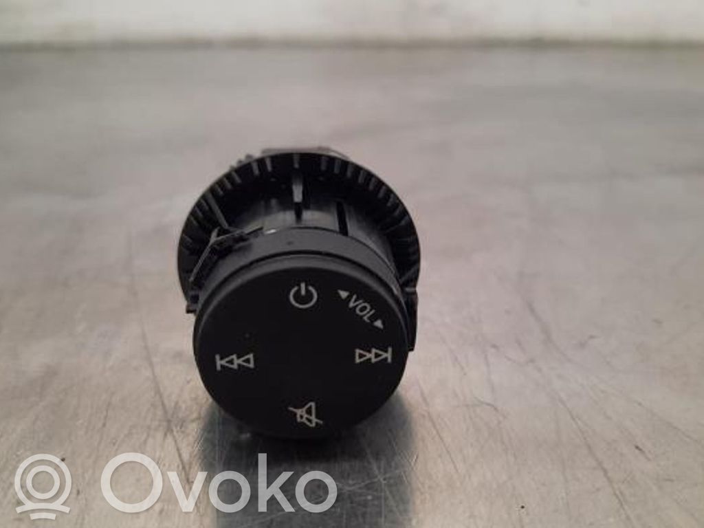Audi Q4 e-tron Other switches/knobs/shifts 